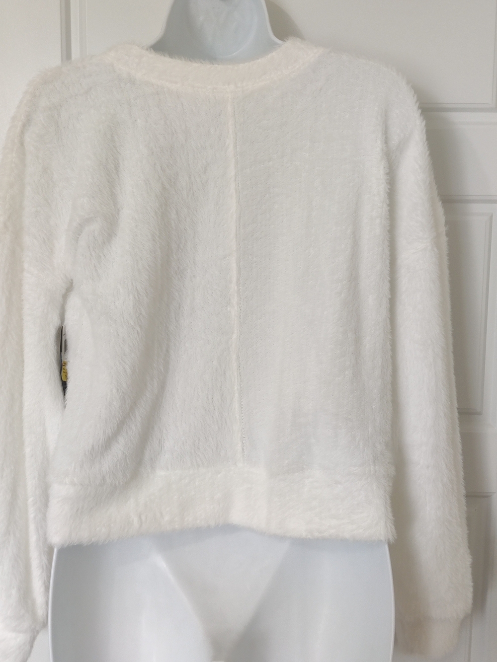 Ladies Cleveland Browns NFL Team Apparel Long Sleeve Sleepwear Top Size Small - Picture 3 of 4